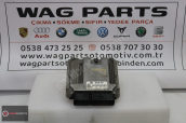 SEAT SKODA AUDİ VW MOTOR BEYNİ 038906016N