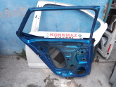 Oto Çıkma Parça / Skoda / Fabia / Kaporta & Karoser / Sol Arka Kapı / Çıkma Parça 