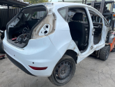 Oto Çıkma Parça / Ford / Fiesta / Kaporta & Karoser / Komple Arka / Çıkma Parça 
