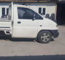 hyundai starex kamyonet 2006 şanzıman (son fiyat)