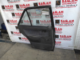 Oto Çıkma Parça / Mazda / 323 / Kaporta & Karoser / Sol Arka Kapı / Çıkma Parça 