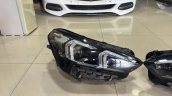 Oto Çıkma Parça / Bmw / X1 / Far & Stop / Sağ Ön Far / Çıkma Parça 