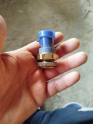 Oto Çıkma Parça / Fiat / Tempra / Fan / Hararet Müşiri / Çıkma Parça 