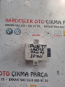 Audi tt lastik basınç beyni