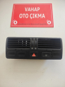 Oto Çıkma Parça / Volkswagen / Golf / Kalorifer / Kalorifer Izgarası / Çıkma Parça 