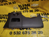 Opel Corsa D Çıkma Far Düğmesi - GM