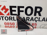 TOYOTA COROLLA SIFIR SAĞ AYNA ÜÇGEN 19-21 OEM NO: 60117-02250