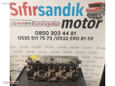 035931 Renault Trafic 1.9 Çıkma Silindir Kapağı Orjinal Temiz