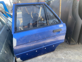 Oto Çıkma Parça / Renault / R 9 / Kaporta & Karoser / Sol Arka Kapı / Çıkma Parça 