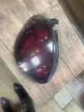 Fiat bravo sol arka stop