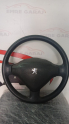 96500674ZD Peugeot 207 Direksiyon Simidi Airbag (06-08)