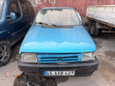 Fiat uno ön kaput