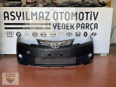 TOYOTA COROLLA ÖN TAMPON SETİ KOMPLE DOLU