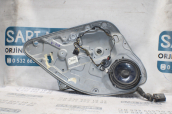 Oto Çıkma Parça / Ford / Focus / Oto Cam / Cam Krikosu / Çıkma Parça 