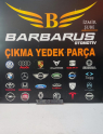 SKODA FABİA MK1 ÖN TAMPON SAĞ BRAKETİ 6Y0807184C