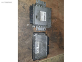 PEUGEOT PEJO 406 2.0 OTOMATİK BEYİN SETİ MOTOR ŞANZUMAN BEYNİ