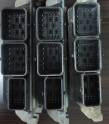 Oto Çıkma Parça / Ford / Transit / Beyin / Motor Beyni / Çıkma Parça 