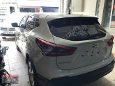 Oto Çıkma Parça / Nissan / Qashqai / Kaporta & Karoser / Arka Çamurluk / Çıkma Parça 