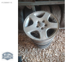 Oto Çıkma Parça / Audi / A4 / Jant & Lastik / Çelik Jant / Çıkma Parça 