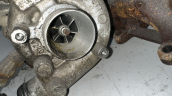 Oto Çıkma Parça / Volkswagen / Sharan / Motor / Turbo / Çıkma Parça 