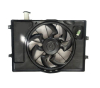 RADYATÖR FAN MOTORU KOMPLE ELANTRA BENZİNLİ 16-18 / 25380F2000
