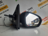 Oto Çıkma Parça / Dacia / Duster / Ayna / Sağ Dış Ayna / Çıkma Parça 