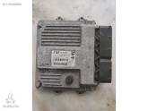 Fiat Doblo 1.3 Motor Beyni 55182886 - MJD 6JF.D1 - MJD 6JFD1