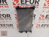 Oto Çıkma Parça / Toyota / Corolla / Radyatör / Su Radyatörü / Çıkma Parça 
