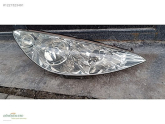 Oto Çıkma Parça / Peugeot / 308 / Far & Stop / Sol Ön Far / Çıkma Parça 