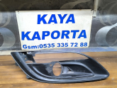 13440346 Opel Astra J Sağ Ön Sis Farı Çerçevesi