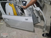 Oto Çıkma Parça / Toyota / Corolla / Kaporta & Karoser / Sağ Ön Kapı / Çıkma Parça 