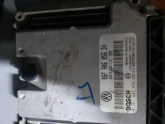 06F 906 056 DH- 0261 S02 098- PASSAT 2.0 TSI MOTOR BEYNİ