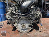 Oto Çıkma Parça / Audi / A6 / Motor / Blok / Çıkma Parça 