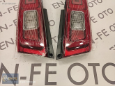 Oto Çıkma Parça / Opel / Combo / Far & Stop / Sol Arka Stop / Sıfır Parça 