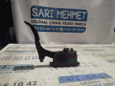 Oto Çıkma Parça / Volkswagen / Bora / Göğüslük & Torpido / Havalandırma Izgaraları / Çıkma Parça 