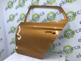 Oto Çıkma Parça / Skoda / Fabia / Kaporta & Karoser / Sol Arka Kapı / Çıkma Parça 