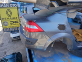 Oto Çıkma Parça / Renault / Megane / Kaporta & Karoser / Bagaj Kapağı / Çıkma Parça 