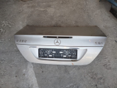 MERCEDES E280 W211 BAGAJ KAPAĞI GÜÇMANLAR