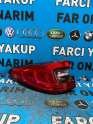 RENAULT KADJAR SOL ARKA STOP LAMBASI SIFIR
