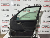 Oto Çıkma Parça / Mercedes / C Serisi / Kaporta & Karoser / Sağ Ön Kapı / Çıkma Parça 