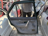 Oto Çıkma Parça / Renault / R 5 / Kaporta & Karoser / Sol Arka Kapı / Çıkma Parça 