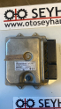 55283470 MJD8F3D3 2017 model Fiat Doblo 4 1.3 Euro 5 motor beyni