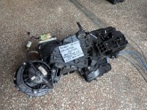 PEUGEOT PARTNER KALORİFER KAZANI 03-08 MODEL 2.0 MOTOR ORJİNAL