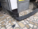 Oto Çıkma Parça / Opel / Combo / Tampon / Arka Tampon / Çıkma Parça 