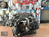 Oto Çıkma Parça / Peugeot / Partner / Motor / Motor (komple) / Çıkma Parça 