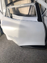 Oto Çıkma Parça / Renault / Clio / Kaporta & Karoser / Sağ Arka Kapı / Çıkma Parça 