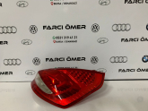 Oto Çıkma Parça / Ford / Fiesta / Far & Stop / Sağ Arka Stop / Çıkma Parça 