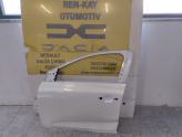 RENAULT MEGANE 4 SOL ÖN KAPI ORJ ÇIKMA RENKAY OTO KOCAELİ