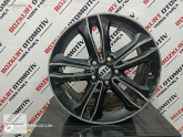 Oto Çıkma Parça / Bmw / 1 Serisi / Jant & Lastik / Çelik Jant / Çıkma Parça 