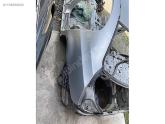 BMW E60 530D sol arka çamurluk EMR OTOMATİV